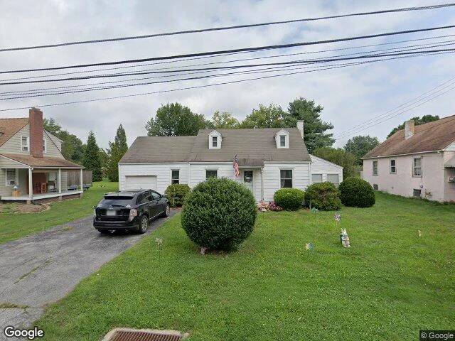 House image located at Coatesville, PA 19320
