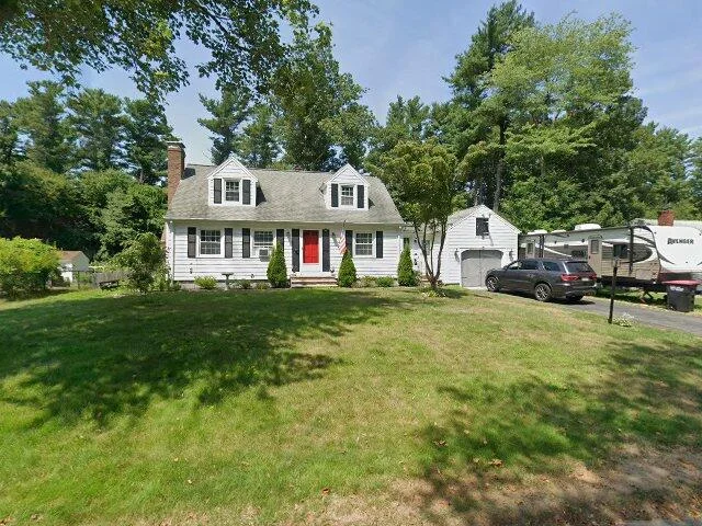 House image located at Raynham, MA 02767