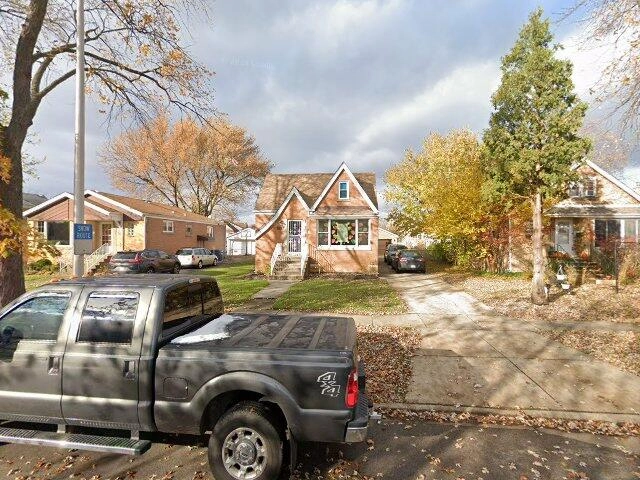House image located at Oak Lawn, IL 60453