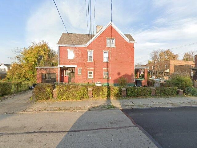 House image located at Pittsburgh, PA 15206