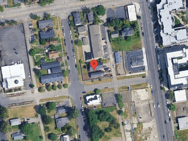 House image located at Tacoma, WA 98405