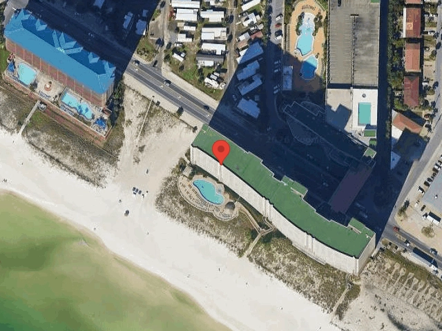 House image located at Panama City Beach, FL 32413