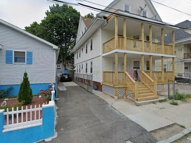 House image located at Washburn, ME 04786