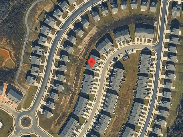 House image located at Zebulon, NC 27597