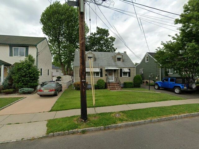 House image located at Kenilworth, NJ 07033