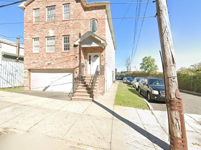 House image located at Newark, NJ 07104