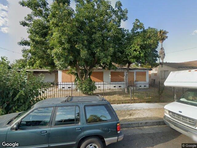 House image located at Los Angeles, CA 90001
