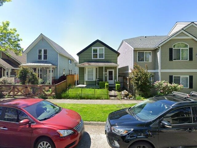 House image located at Tacoma, WA 98405