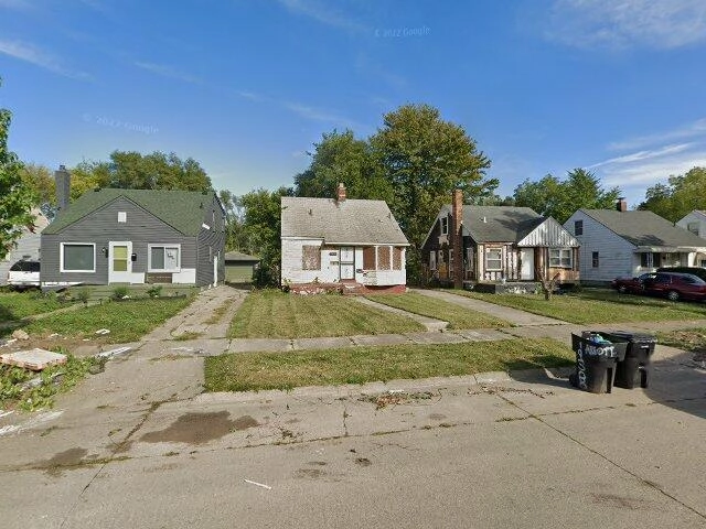 House image located at Detroit, MI 48205