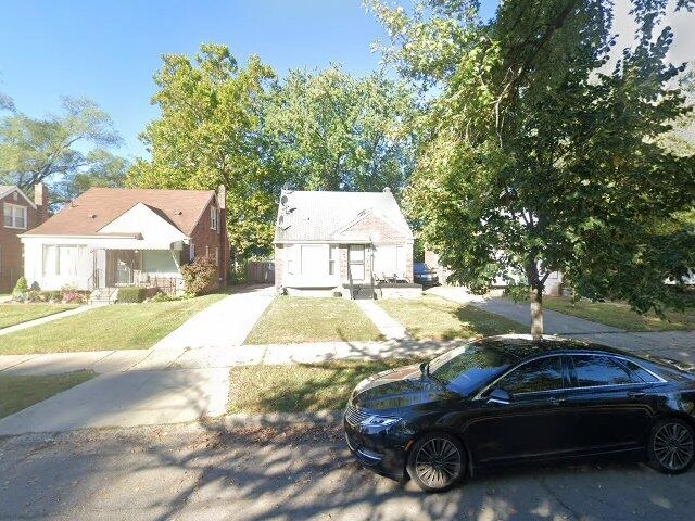 House image located at Detroit, MI 48235