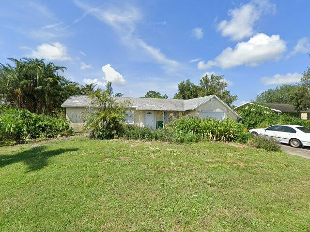 House image located at Sebastian, FL 32958
