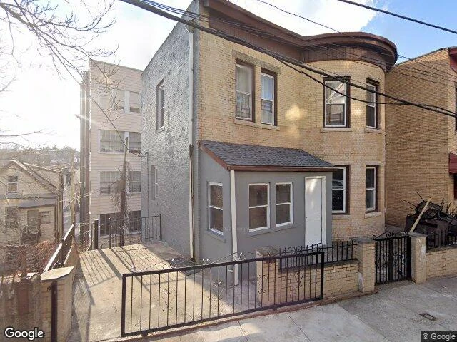 House image located at Yonkers, NY 10705