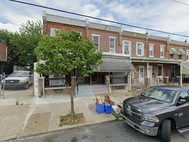 House image located at Philadelphia, PA 19151