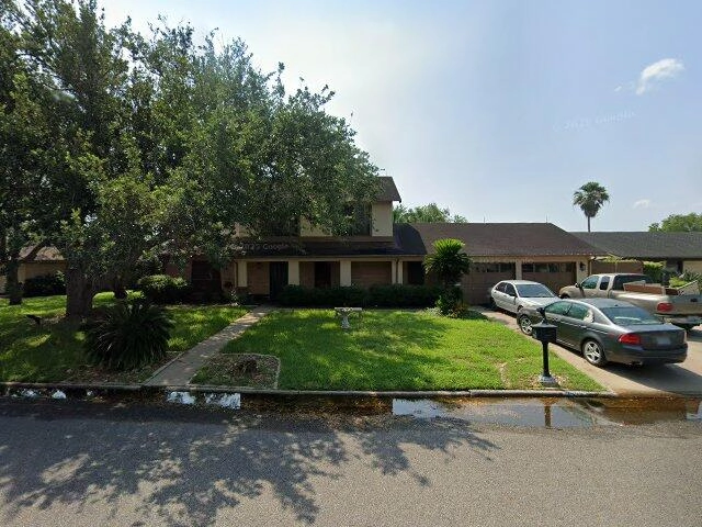 House image located at Harlingen, TX 78550