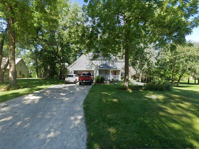 House image located at Warsaw, IN 46582