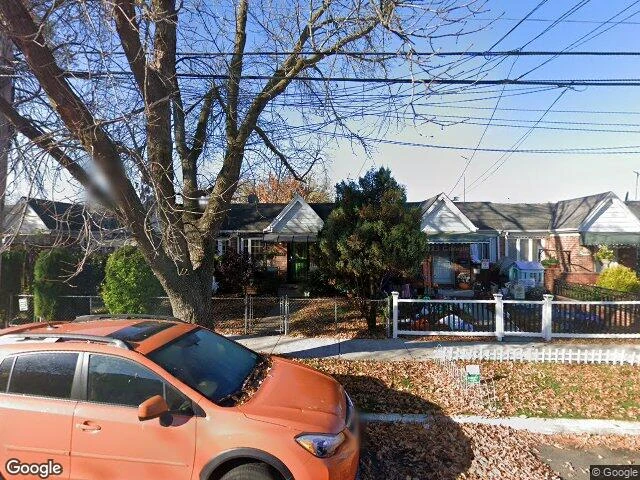 House image located at Ozone Park, NY 11417