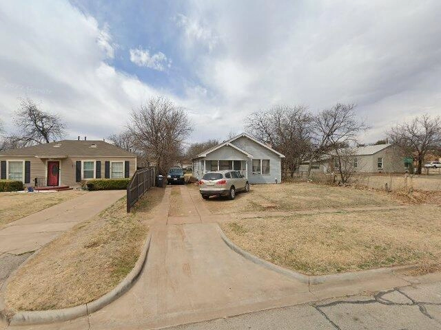 House image located at Wichita Falls, TX 76309