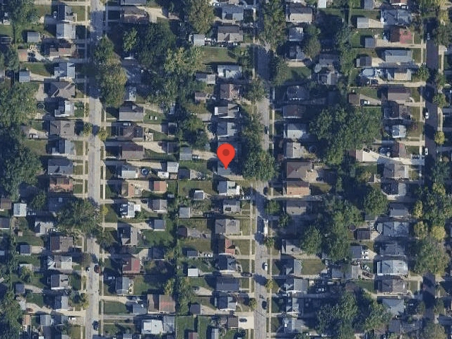 House image located at Cleveland, OH 44111