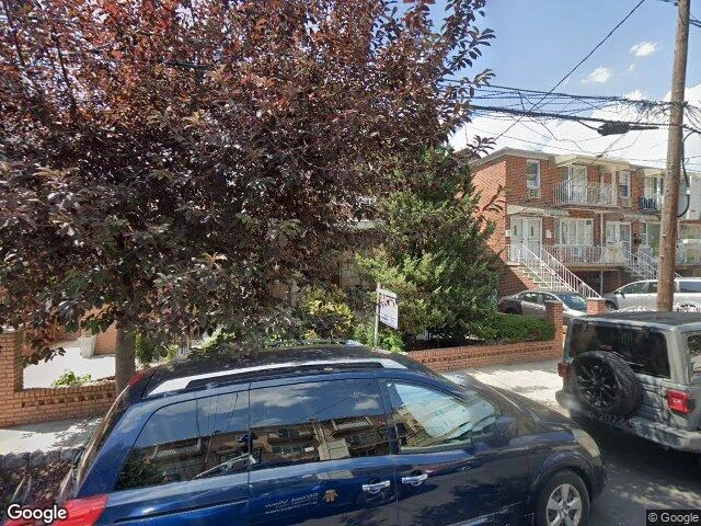 House image located at Brooklyn, NY 11214