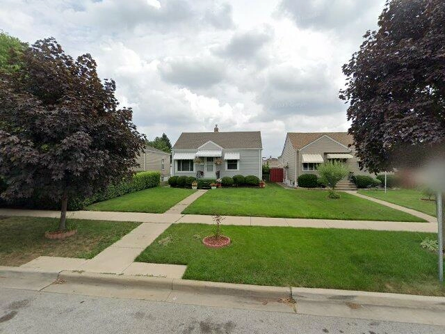 House image located at Hammond, IN 46327