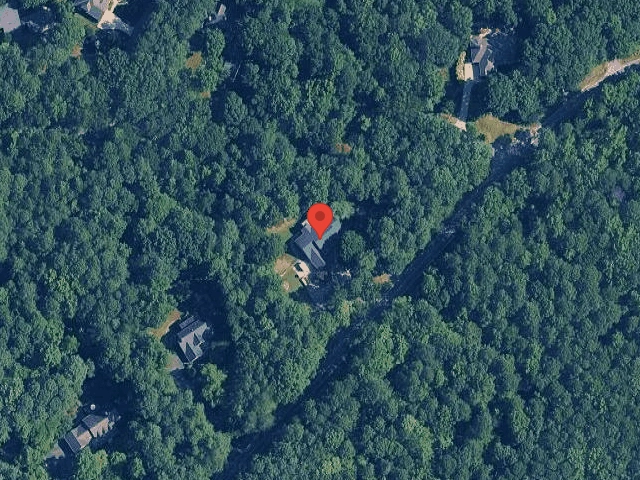 House image located at Raleigh, NC 27613