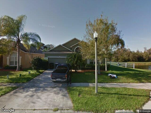 House image located at Orlando, FL 32824