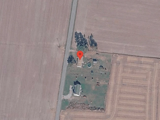 House image located at Gates, NC 27937