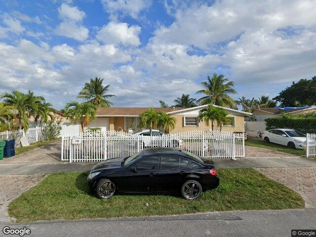 House image located at Miami, FL 33177