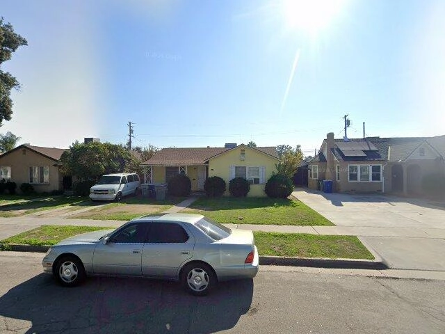 House image located at Fresno, CA 93703