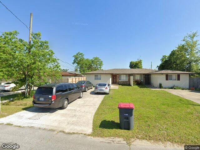 House image located at Panama City, FL 32404