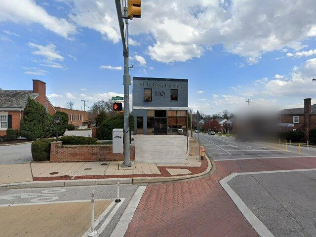 House image located at Baltimore, MD 21214