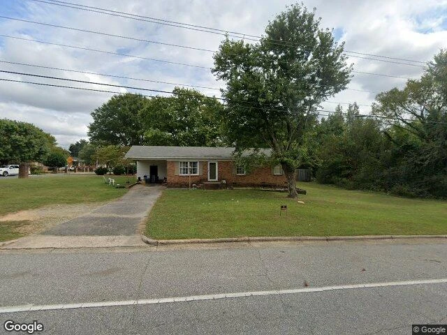 House image located at Gastonia, NC 28052