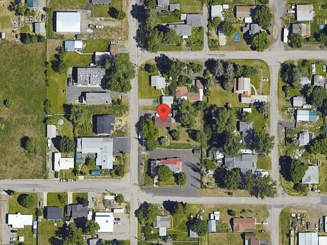 House image located at Mead, WA 99021