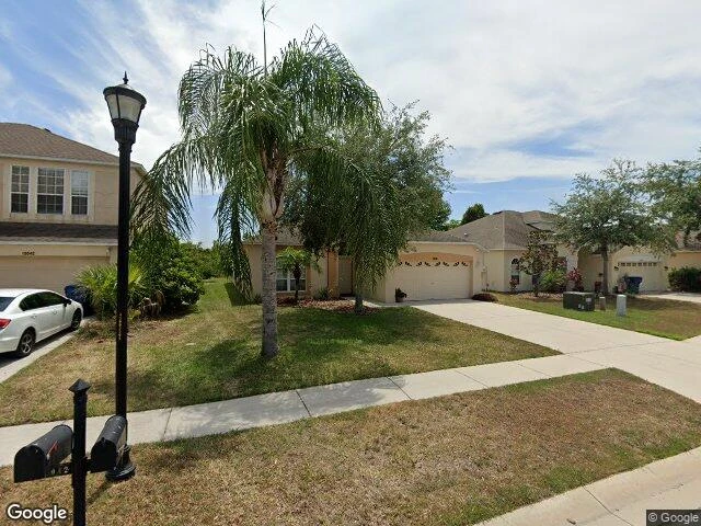 House image located at Land O'Lakes, FL 34638