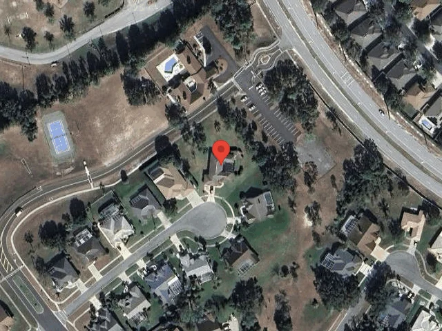 House image located at Spring Hill, FL 34609