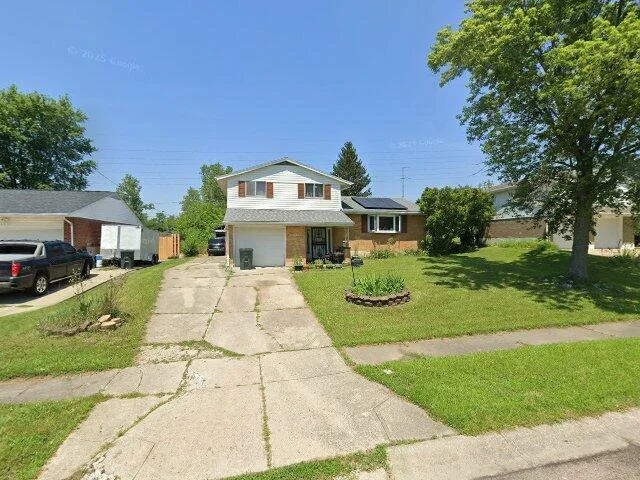 House image located at Dayton, OH 45417