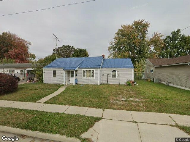 House image located at Marion, OH 43302