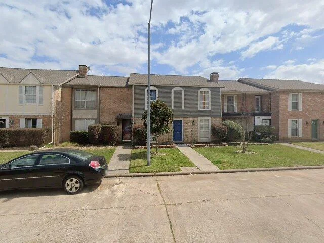House image located at Houston, TX 77079