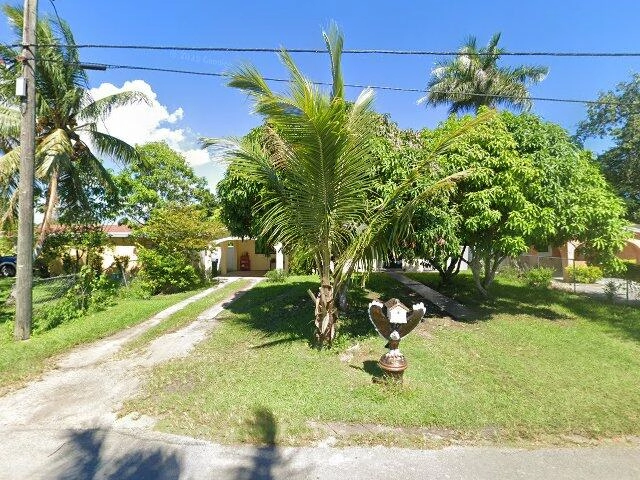 House image located at Homestead, FL 33030