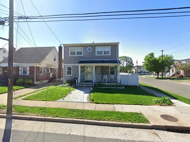 House image located at Magnolia, NJ 08049