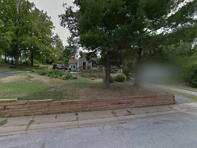 House image located at Saint Ann, MO 63074