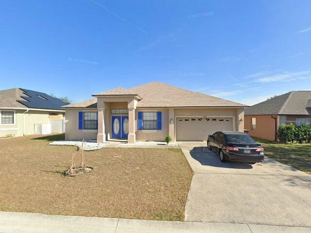 House image located at Haines City, FL 33844
