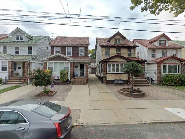House image located at Ridgewood, NY 11385
