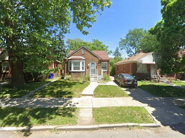 House image located at Detroit, MI 48235