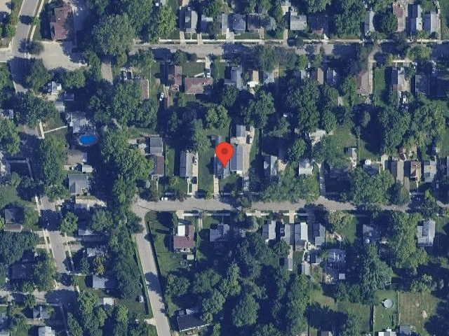 House image located at Akron, OH 44301