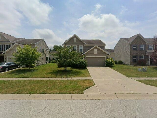 House image located at Greenwood, IN 46143