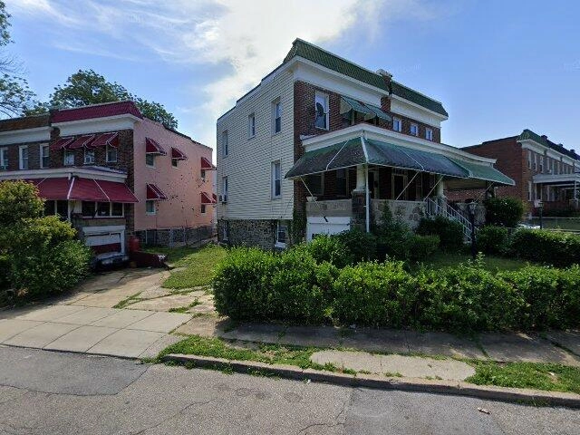 House image located at Baltimore, MD 21229