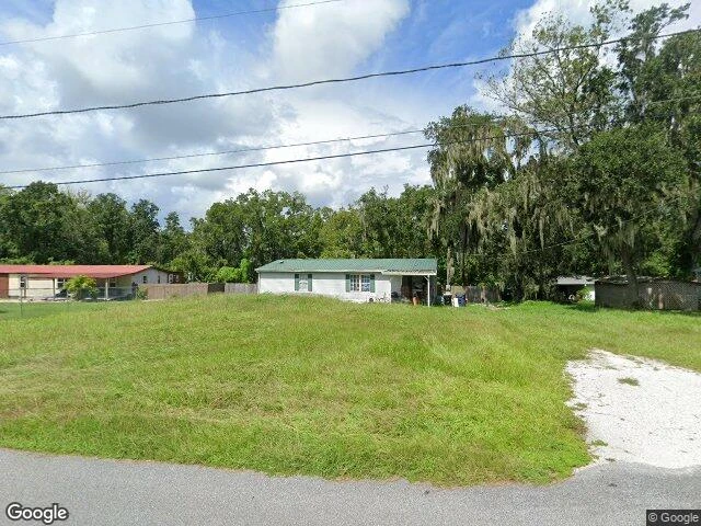 House image located at Mulberry, FL 33860