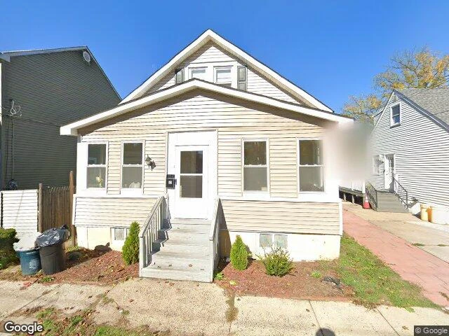 House image located at Trenton, NJ 08610