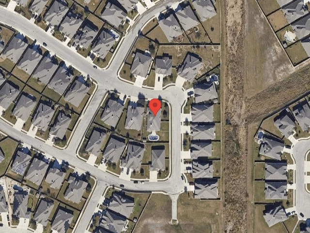 House image located at Cibolo, TX 78108
